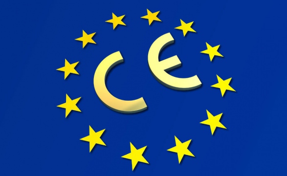 CE Belgesi Danışmanlığı, CE Belgelendirme