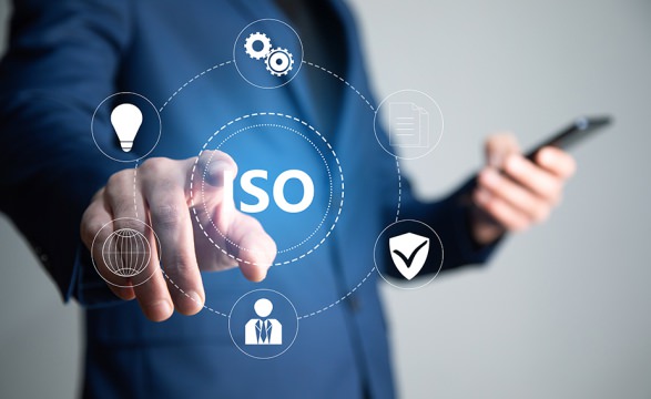 ISO 9001 Kalite Yönetim Sistemi Danışmanlığı - ISO 10002 Müşteri Memnuniyeti Yönetim Sistemi Danışmanlığı - ISO 14001 Çevre Yönetim Sistemi Danışmanlığı