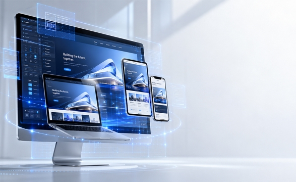 Konya Web Sitesi, Web Tasarım, Web Sitesi Yapan Firmalar, Reklam Ajansı