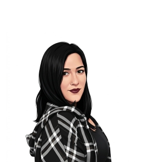 Bengisu BALIKÇI