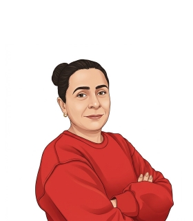 Dilek ATAŞ YILDIRIM
