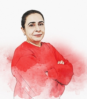 Dilek ATAŞ YILDIRIM