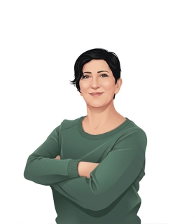 Emel BALIKÇI