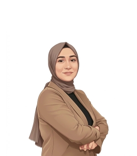 Merve ÖZDAMAR KILIÇ