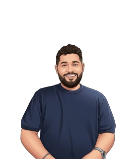Orhan Filizfidan