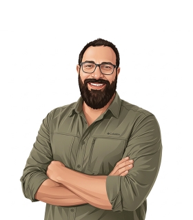 Selçuk Hakan SAPMAZ