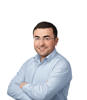 Yavuz Tuncay DERELİ
